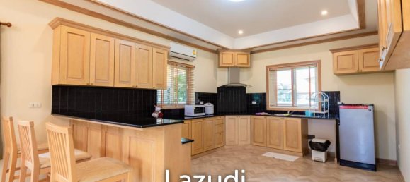 3 bedrooms Villa in Cha-am, Thailand No. 14457 10