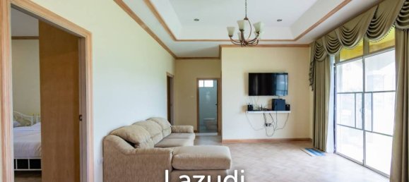 3 bedrooms Villa in Cha-am, Thailand No. 14457 7