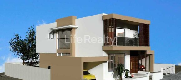 4 chambres Maison à Limassol, Cyprus No. 6920 3