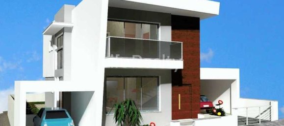 4 chambres Maison à Limassol, Cyprus No. 6920 11