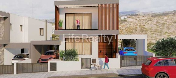 4 chambres Maison à Limassol, Cyprus No. 6920 9