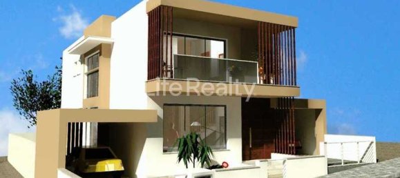 4 chambres Maison à Limassol, Cyprus No. 6920 2