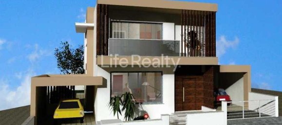 4 chambres Maison à Limassol, Cyprus No. 6920 17