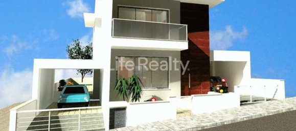 4 chambres Maison à Limassol, Cyprus No. 6920 12