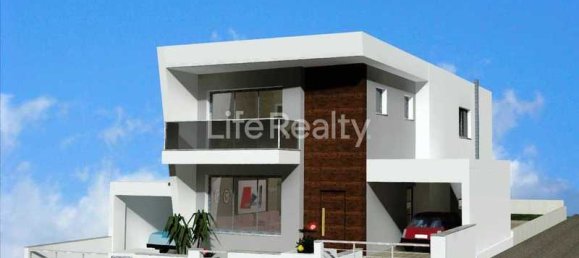 4 chambres Maison à Limassol, Cyprus No. 6920 8