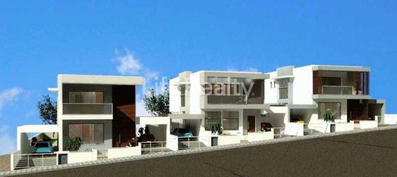 4 chambres Maison à Limassol, Cyprus No. 6920 6