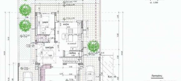 4 chambres Maison à Limassol, Cyprus No. 6920 5