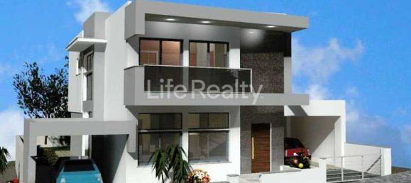 4 chambres Maison à Limassol, Cyprus No. 6920 7