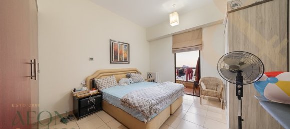 Квартира с 2 спальнями в Джумейра Бич Резиденс, ОАЭ № 105051 4