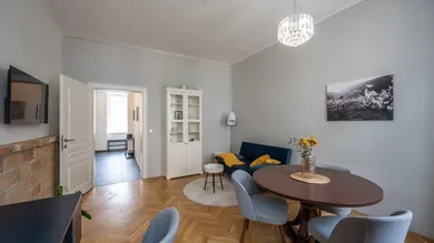 2-Zimmer Wohnung in Hernals, Austria, Nr. 246472