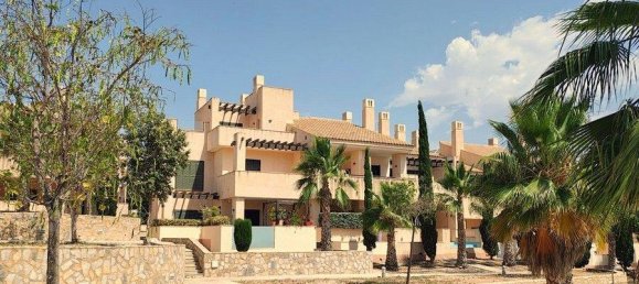 3 Schlafzimmer Doppelhaus in Fuente Alamo, Spain, Nr. 161796 39