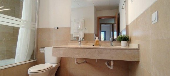 3 Schlafzimmer Doppelhaus in Fuente Alamo, Spain, Nr. 161796 22