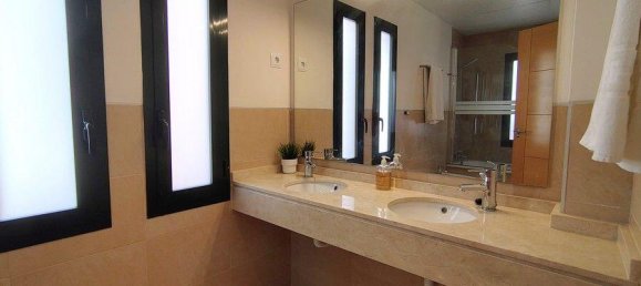 3 Schlafzimmer Doppelhaus in Fuente Alamo, Spain, Nr. 161796 31