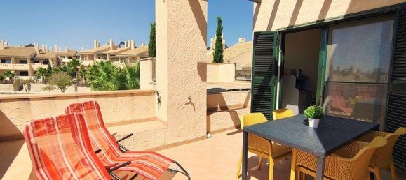 3 Schlafzimmer Doppelhaus in Fuente Alamo, Spain, Nr. 161796 36