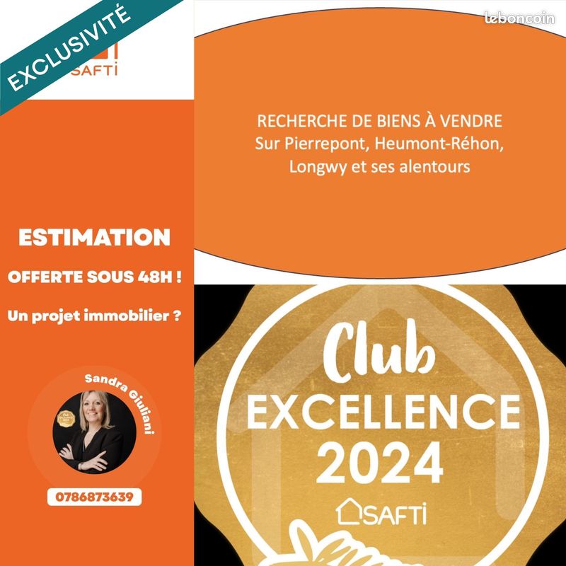 533m² Land in Pierrepont, France No. 83049