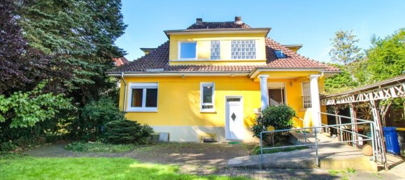 Villa de 3 dormitorios en Minden-Lubbecke, Germany No. 328877 3