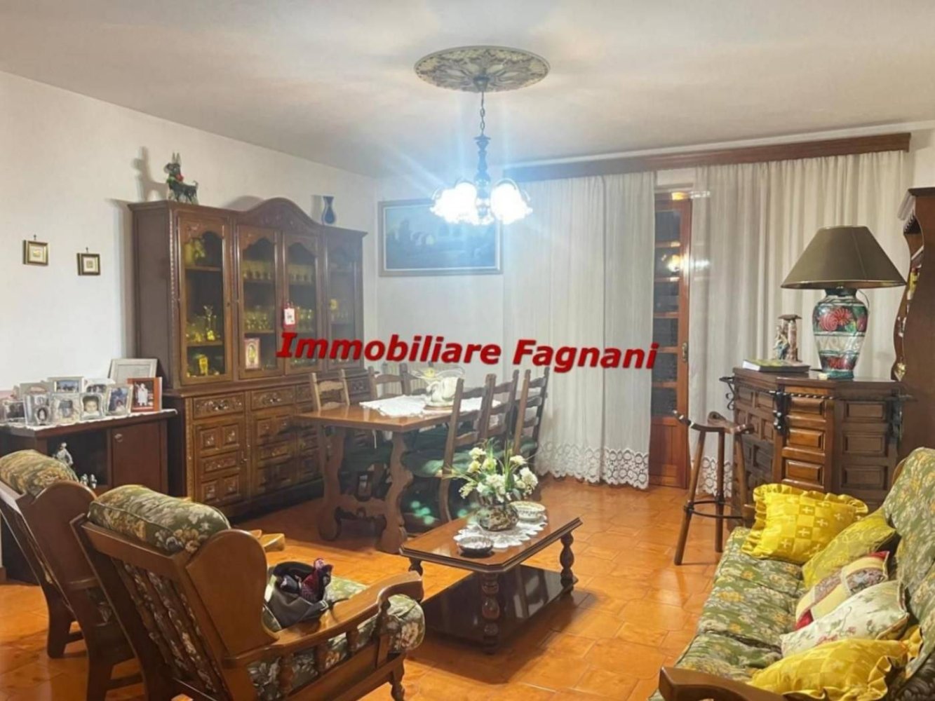 Apartamento de 3 dormitorios en Lariano, Italy No. 121403