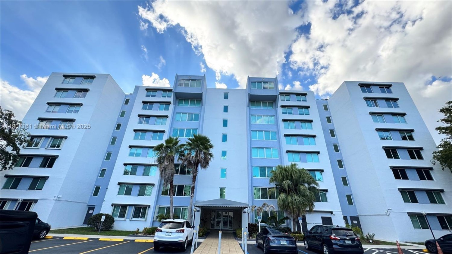 3 Schlafzimmer Gewerbliche Immobilien in Miami, USA, Nr. 615807