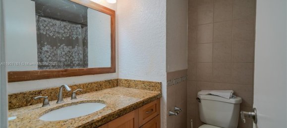 3 Schlafzimmer Gewerbliche Immobilien in Miami, USA, Nr. 615807 4