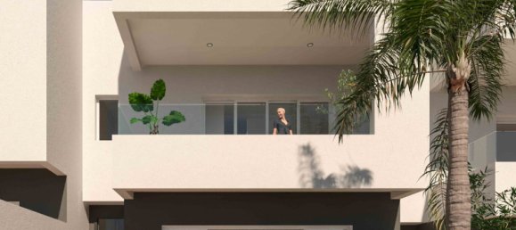 3 bedrooms Townhouse in Alicante, Spain No. 8841 3