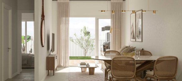 3 bedrooms Townhouse in Alicante, Spain No. 8841 18