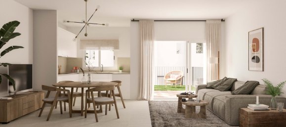 3 bedrooms Townhouse in Alicante, Spain No. 8841 19