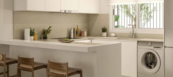 3 bedrooms Townhouse in Alicante, Spain No. 8841 20