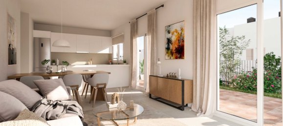 3 bedrooms Townhouse in Alicante, Spain No. 8841 11