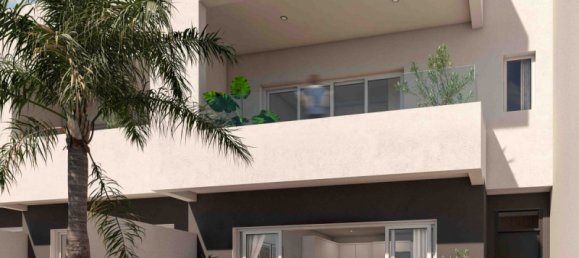 3 bedrooms Townhouse in Alicante, Spain No. 8841 6