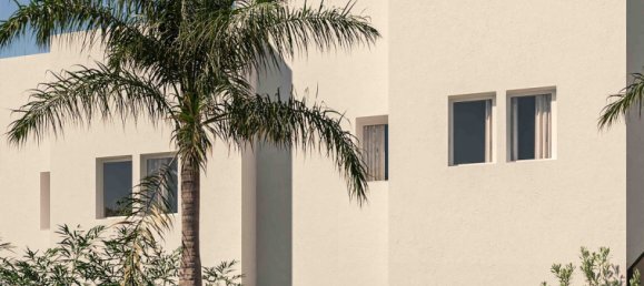 3 bedrooms Townhouse in Alicante, Spain No. 8841 15