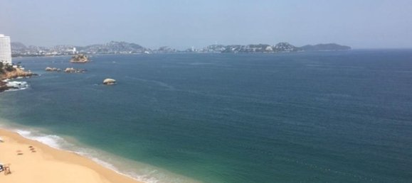 4 Schlafzimmer Wohnung in Acapulco de Juarez, Mexico, Nr. 174824 2