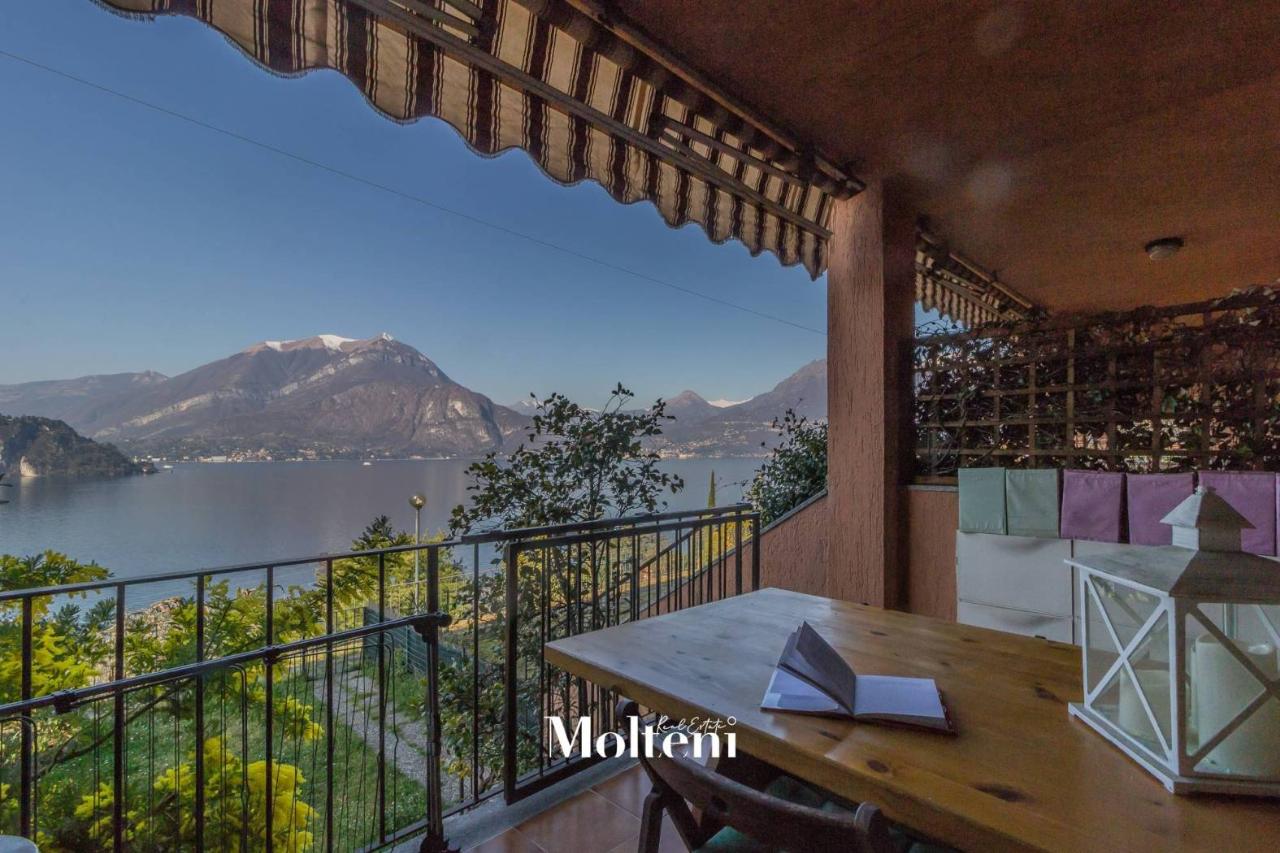 Квартира с 3 комнатами в Варенна, Италия № 152485