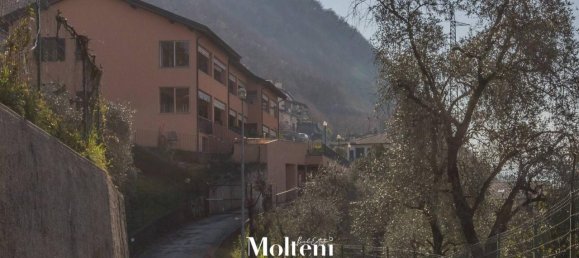 Квартира с 3 комнатами в Варенна, Италия № 152485 24