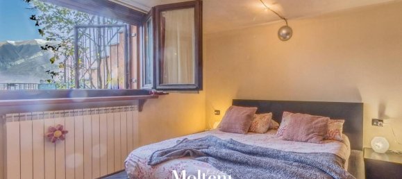 Квартира с 3 комнатами в Варенна, Италия № 152485 15