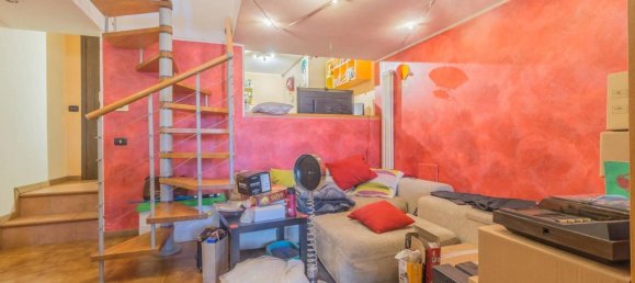 Квартира с 3 комнатами в Варенна, Италия № 152485 14