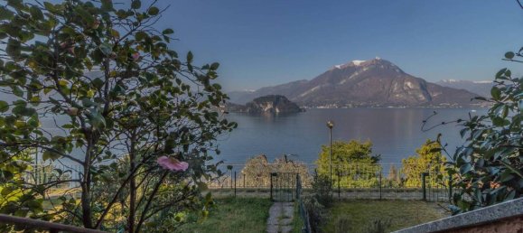 Квартира с 3 комнатами в Варенна, Италия № 152485 17