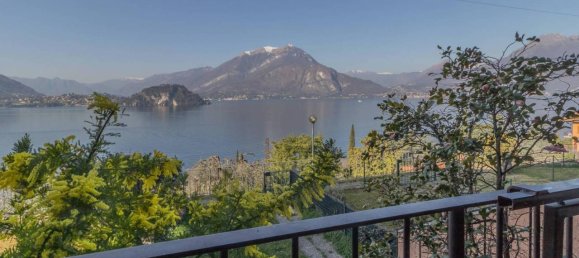 Квартира с 3 комнатами в Варенна, Италия № 152485 2