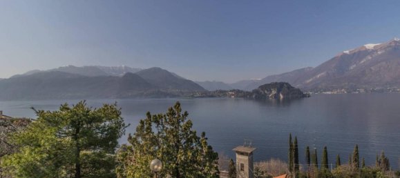 Квартира с 3 комнатами в Варенна, Италия № 152485 19