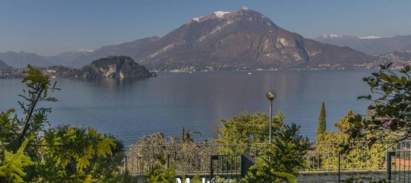 Квартира с 3 комнатами в Варенна, Италия № 152485 3