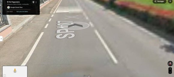 3630m² Land in Brignano Gera d'Adda, Italy No. 362284 9