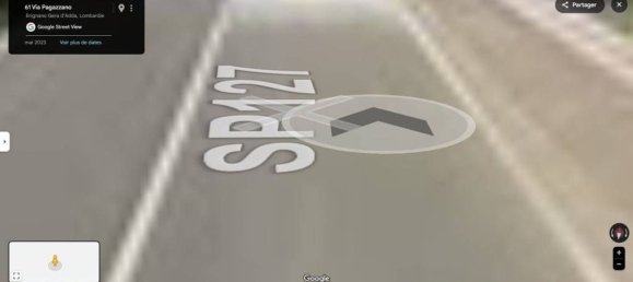 3630m² Land in Brignano Gera d'Adda, Italy No. 362284 5