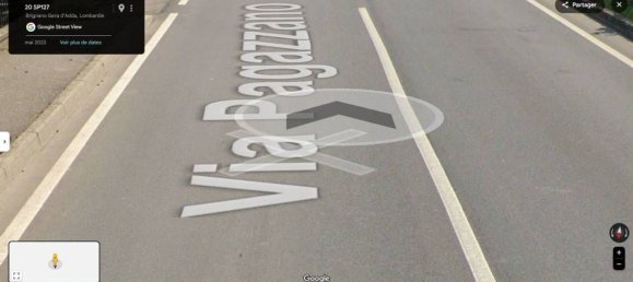 3630m² Land in Brignano Gera d'Adda, Italy No. 362284 7