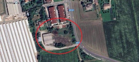 3630m² Land in Brignano Gera d'Adda, Italy No. 362284 2