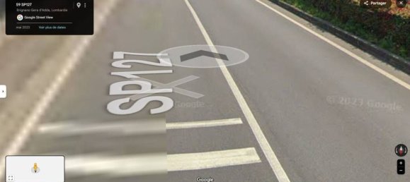 3630m² Land in Brignano Gera d'Adda, Italy No. 362284 8