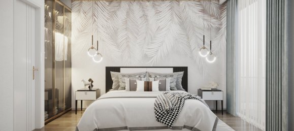 Apartamento 5+1 em Alanya, Turkey N.º 26772 15