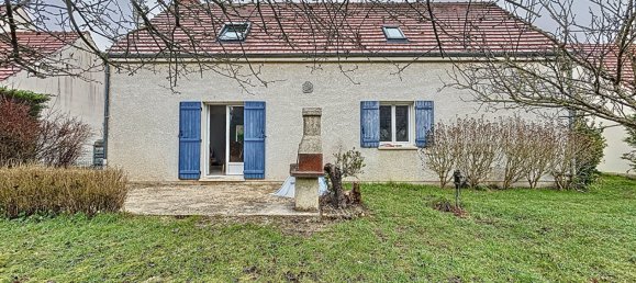 3 chambres Maison à Rethondes, France No. 43946 15