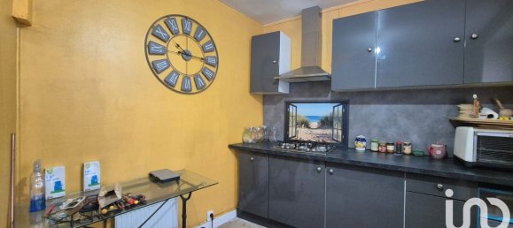 3-salle Maison à Ancy-le-Franc, France No. 201370 2