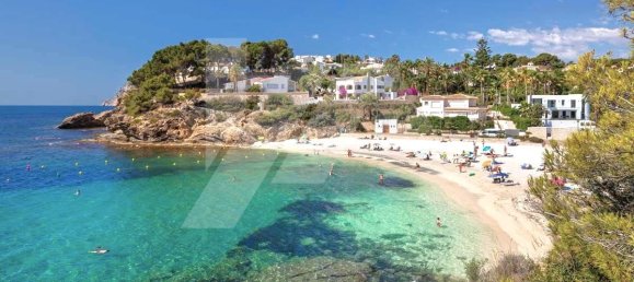 Grundstück in Calpe, Spain, Nr. 134569 5