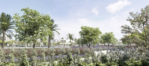 Moradia em banda T3 em Dubai Land, UAE N.º 4254 13