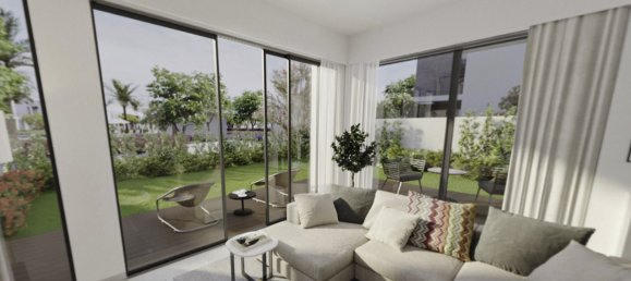 Moradia em banda T3 em Dubai Land, UAE N.º 4254 5